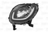 SMART 4539060701 Headlight